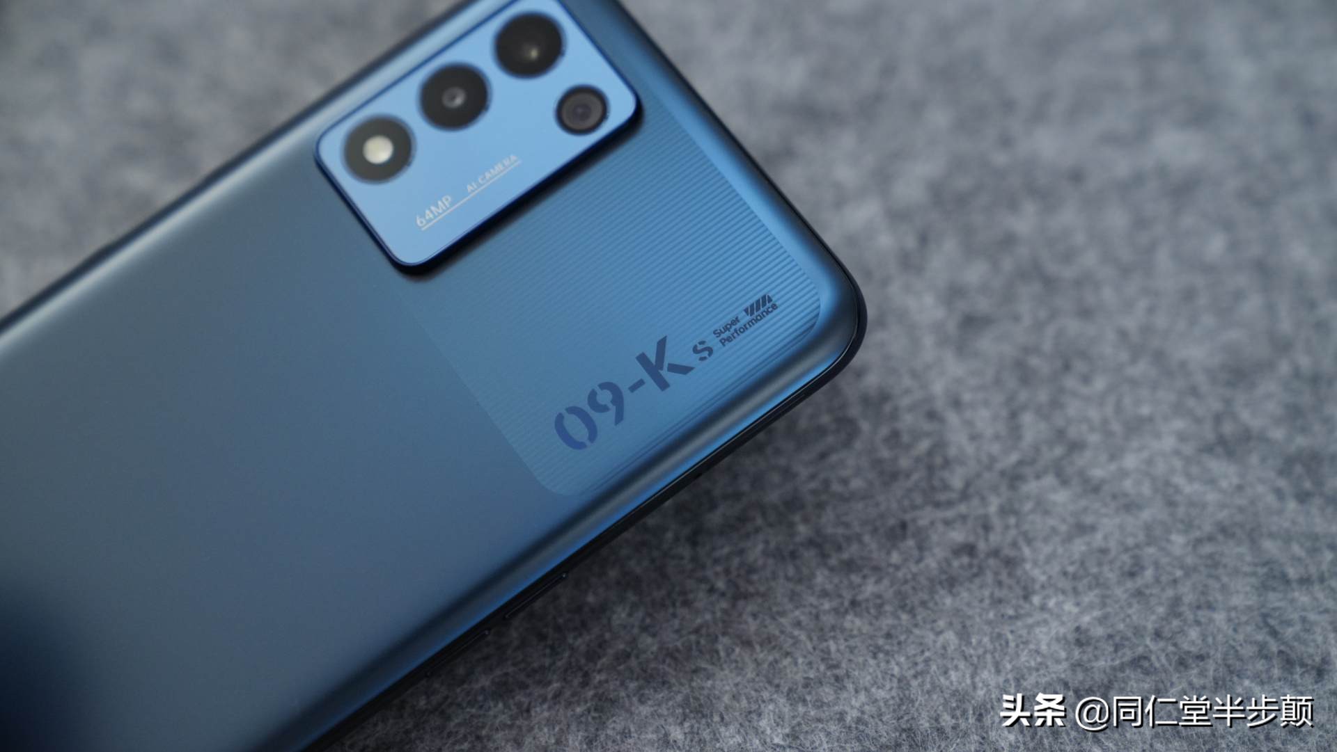 oppok9s深度测评,oppok9s真正的缺点和优点