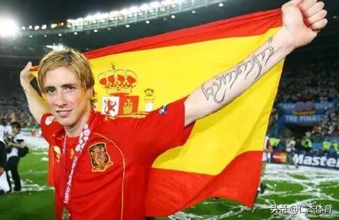 西班牙足球最伟大球星,世界足坛近十年十大最强球星