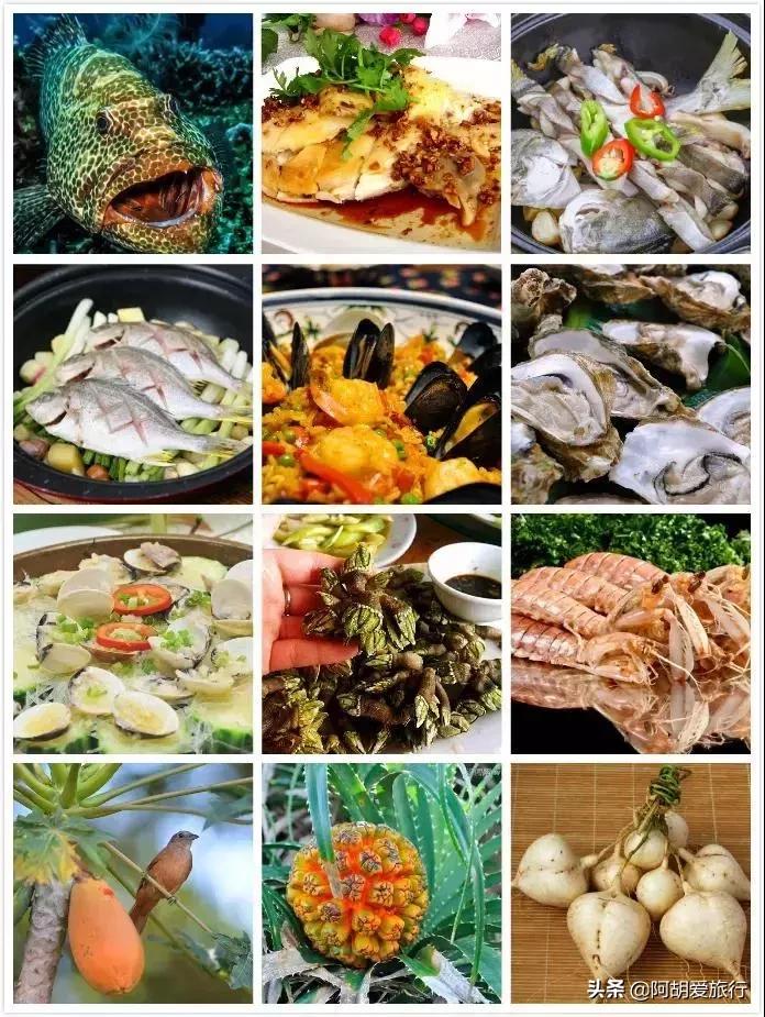 珠海最全攻略，全珠海最长的沙滩原来藏在这里