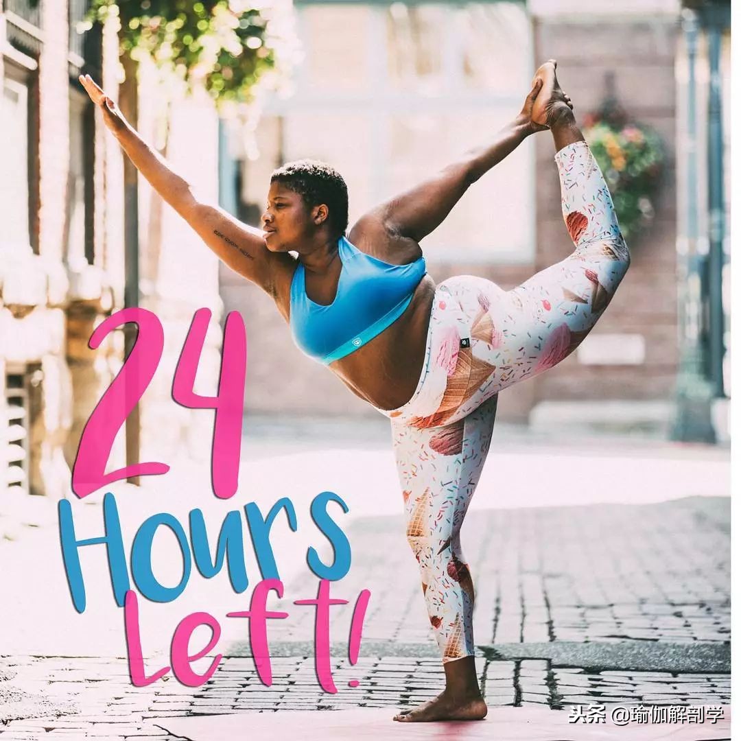 练瑜伽跟胖瘦有关系吗,瑜伽不分年龄不分性别不挑身材