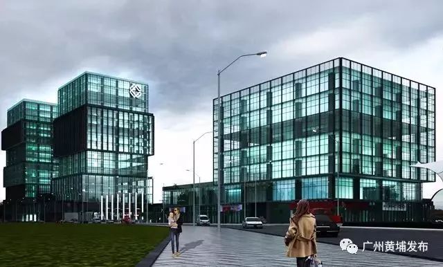 广州即将开工的重点项目,最新广州十大项目