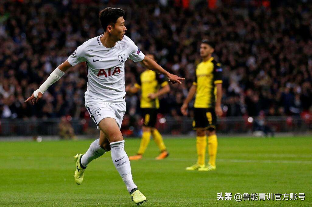 亚洲足球员孙兴慜南野拓实武磊,南野拓实孙兴慜谁厉害