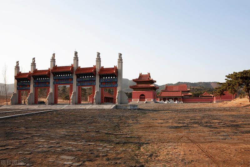 被誉为千古一帝的几位君王,被誉为千古一帝