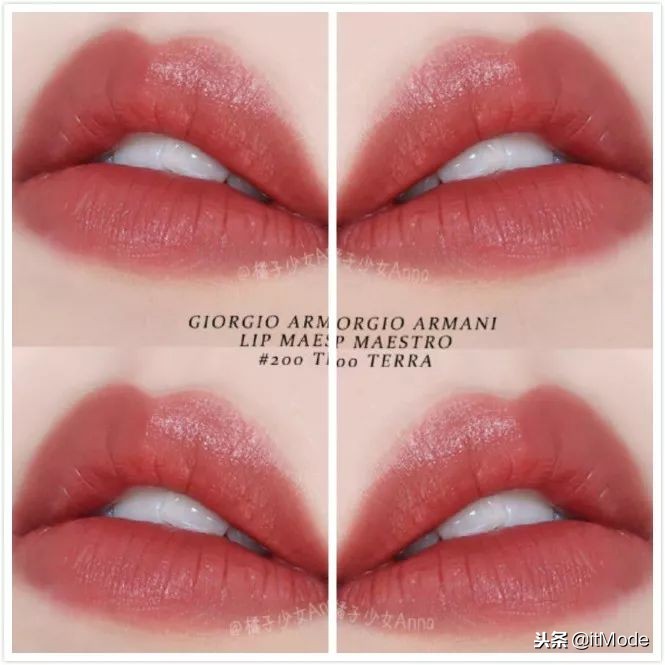 2019必火的口红色号，来一起感受下“口红种草机”——泫