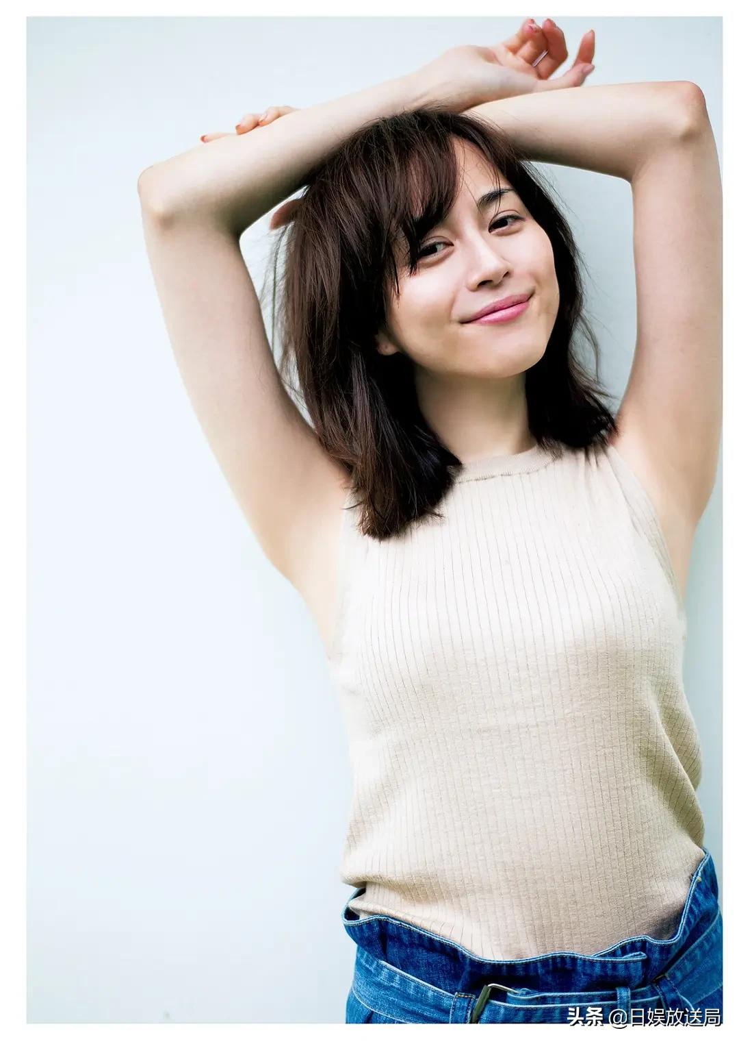 绫濑遥新垣结衣石原里美 (绫濑遥石原里美)