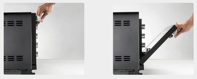 如何选择烤箱才是最好,咋选烤箱