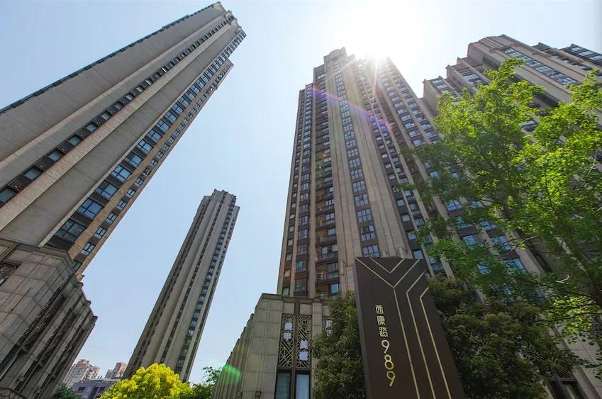 祥源西康路989开盘大捷，热力演绎恒产者恒贵