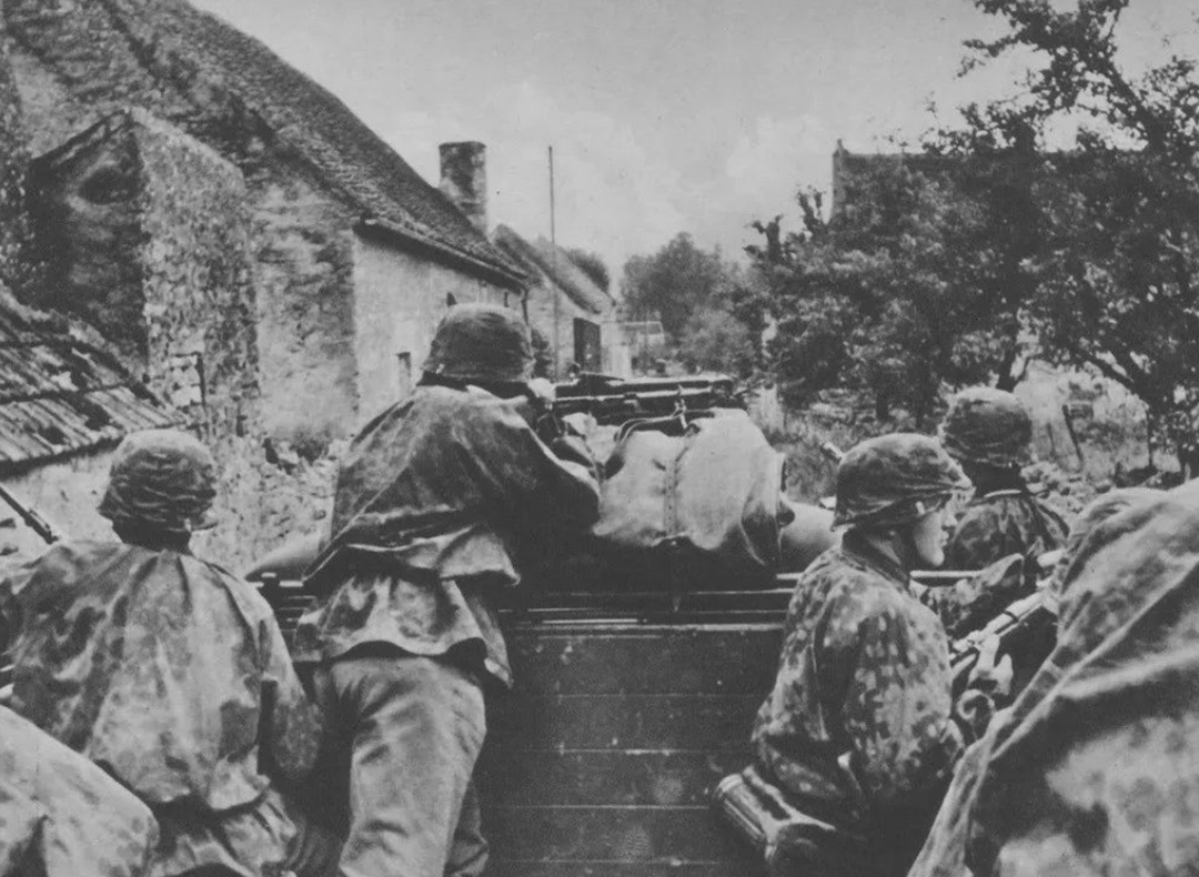 捷克斯洛伐克通用机枪,捷克斯洛伐克机枪坦克