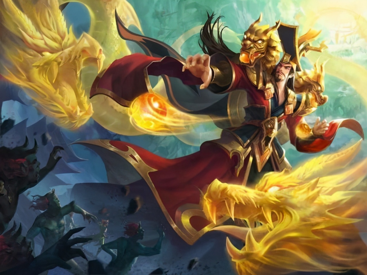 不是皇族，也没出过圣人，张姓为何会成为大姓？这和一个传说有关