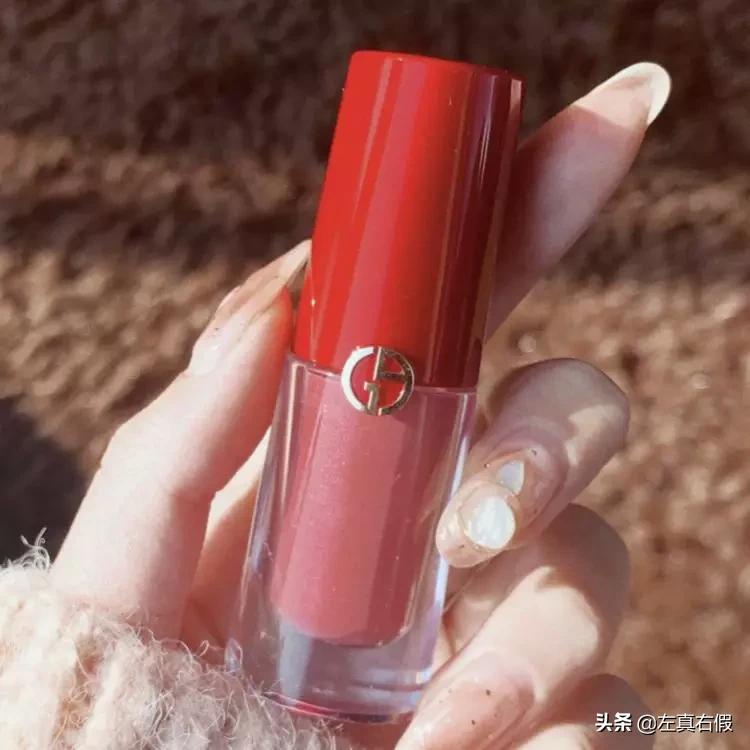 阿玛尼一年四季可用的唇釉,阿玛尼最时尚色号唇釉