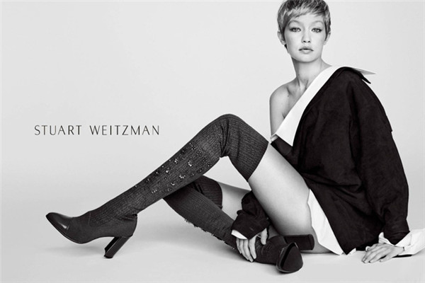 stuartweitzman长筒靴真假,stuartweitzman及膝靴搭配