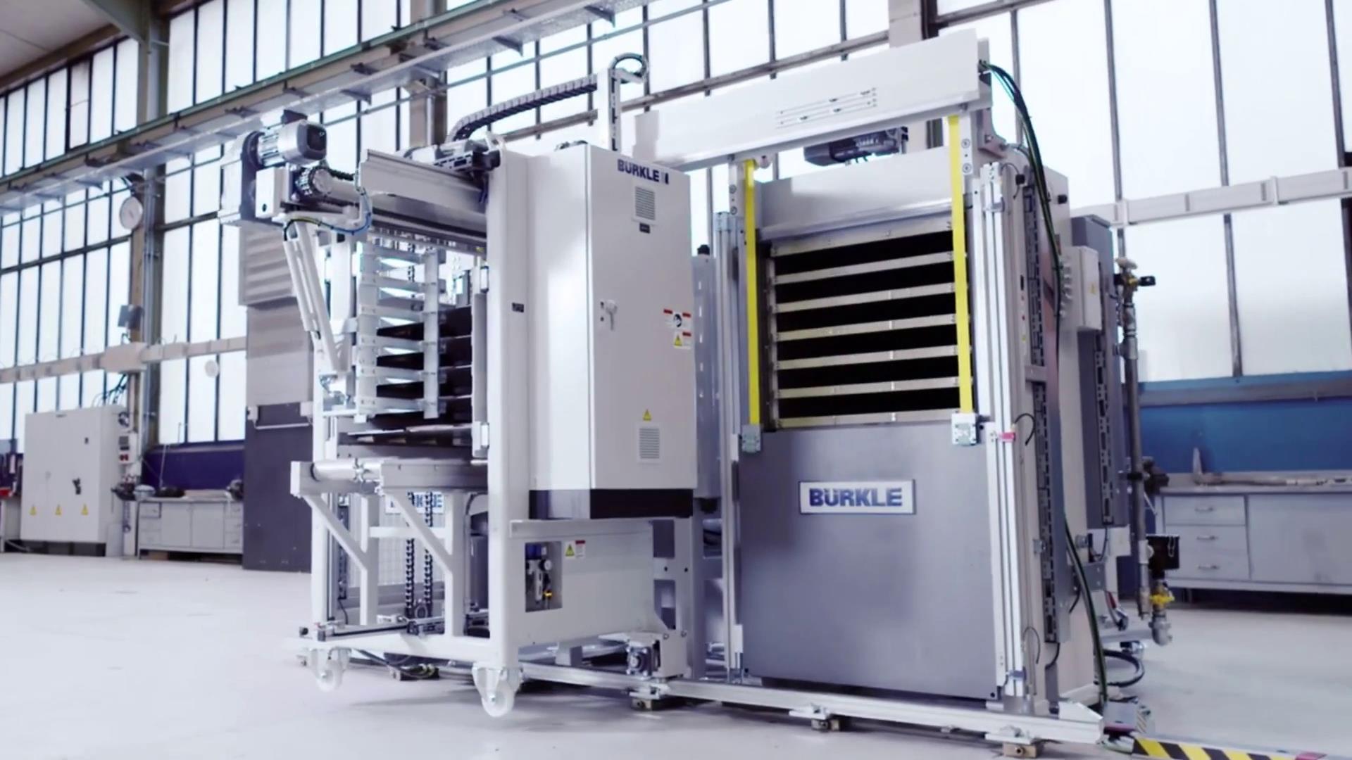 中国电路板供应F35？揭秘国内真实水平，PCB机床和刀具领先世界