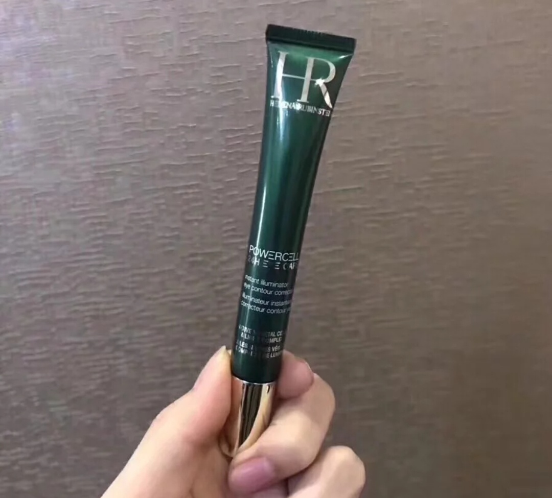 抗皱滋润眼霜小黑瓶,六款抗初老淡纹眼霜好用不踩雷