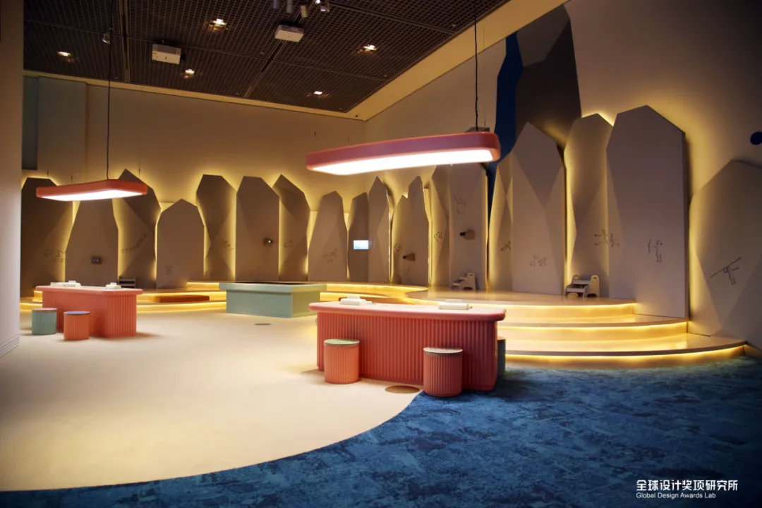 中国优秀设计奖金奖,中国获奖设计奖