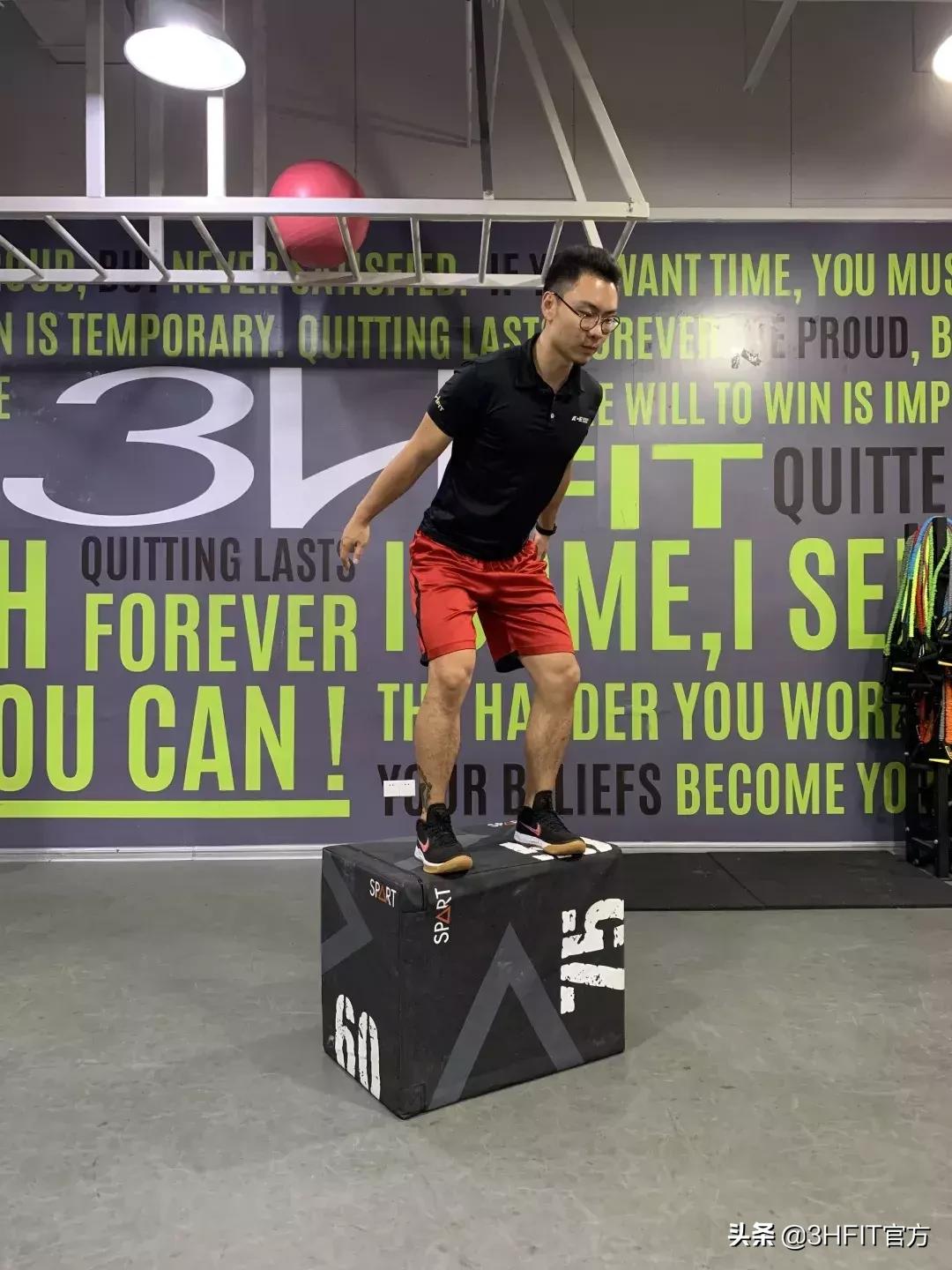 离心训练到底有什么神奇的作用,离心训练方法是什么