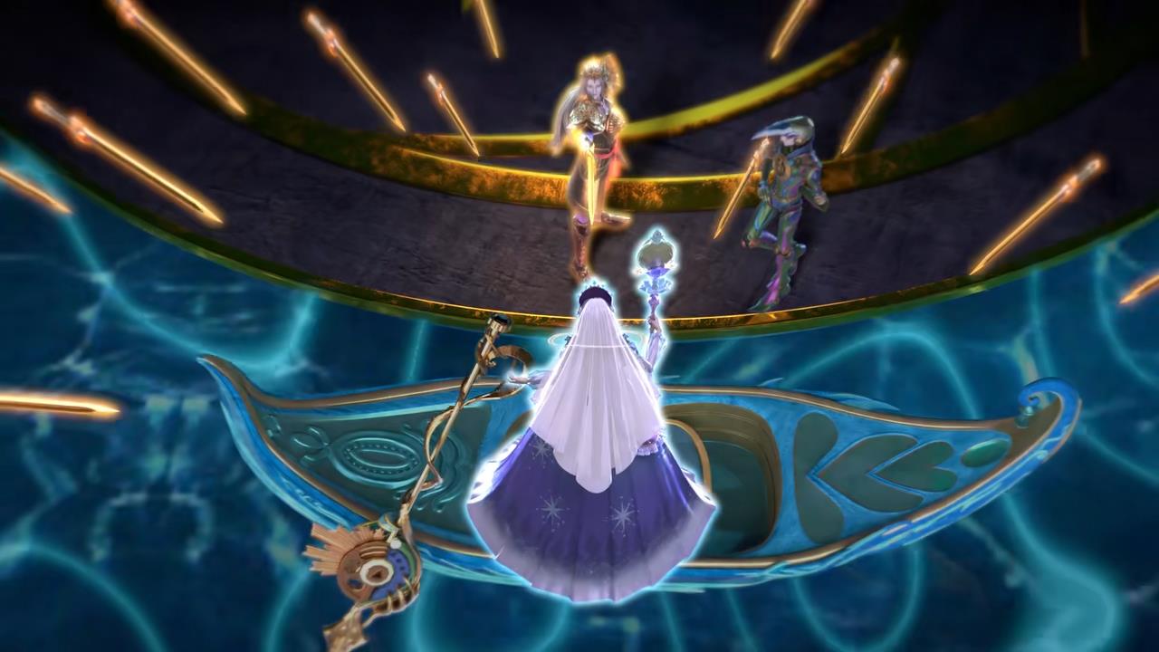 叶罗丽仙境第九季辛灵和时希漫画,叶罗丽时希与灵公主一起照片