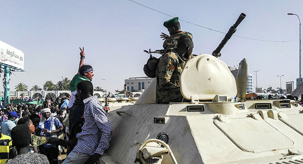 又一国突然发生军事*变政**，68名军官已被抓获