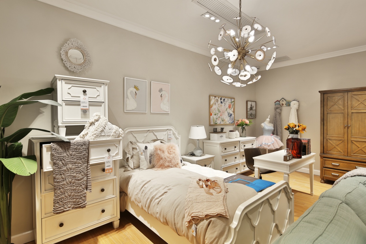 ashley爱室丽家居桂林万象城店,ashley爱室丽家居怎么样