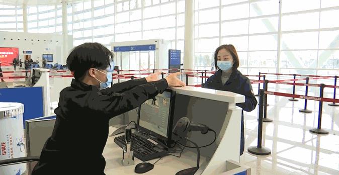 荆州机场飞广州视频,荆州飞广州航班