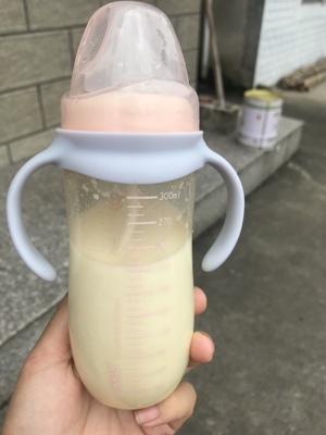 喜宝奶粉国行版和进口价格差别大,喜宝奶粉德国版评测