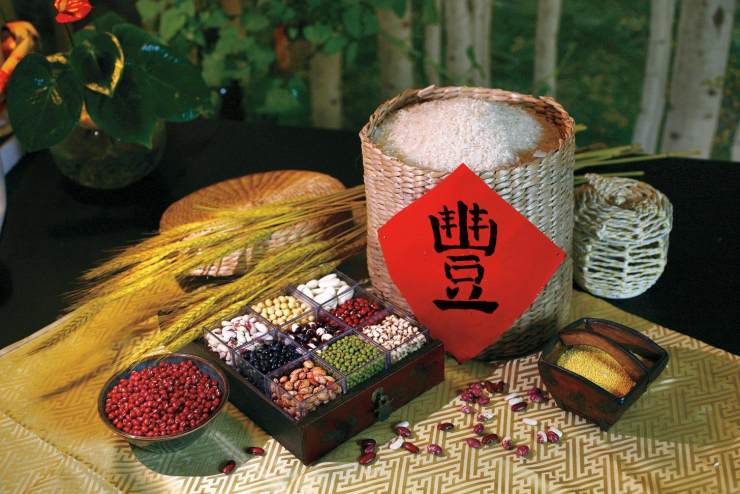 孔老夫子和五谷不分有什么关系,孔老夫子有多强大