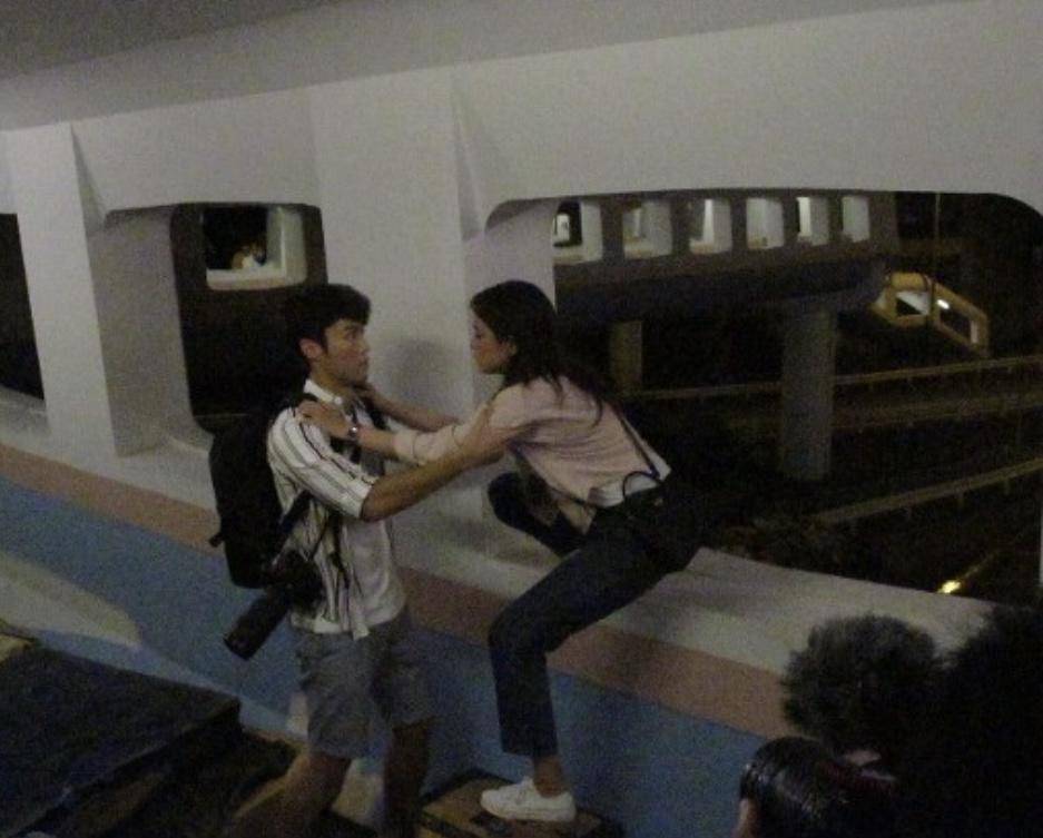 tvb小花最新事件,tvb小花事件后续