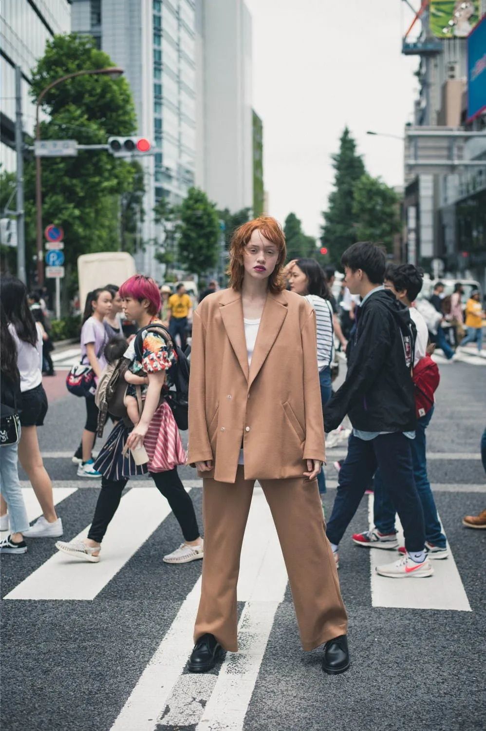 日本潮流服装品牌,小众日本潮流品牌推荐