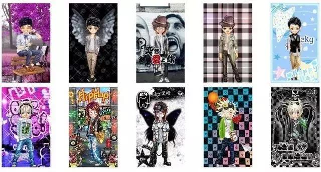 细数那些专属于你的QQ记忆，原来我们和00后没区别