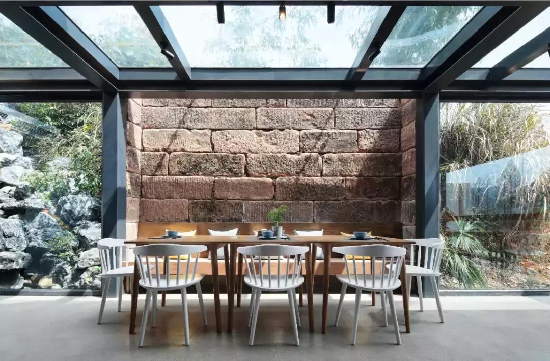 黄山超好看民宿,黄山脚下宛如仙境