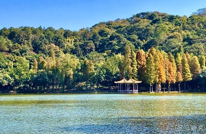 多少天能玩遍广东5a景区,广东5a旅游景点大全推荐图