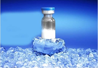 郭鸿财化妆品加工：如何正确的使用*干粉冻**？