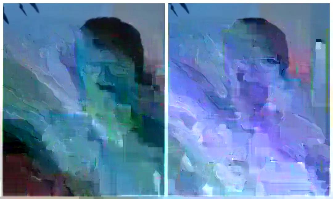 你永远都去不掉的马赛克