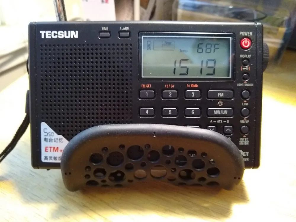 便携收音机支架,收音机支架