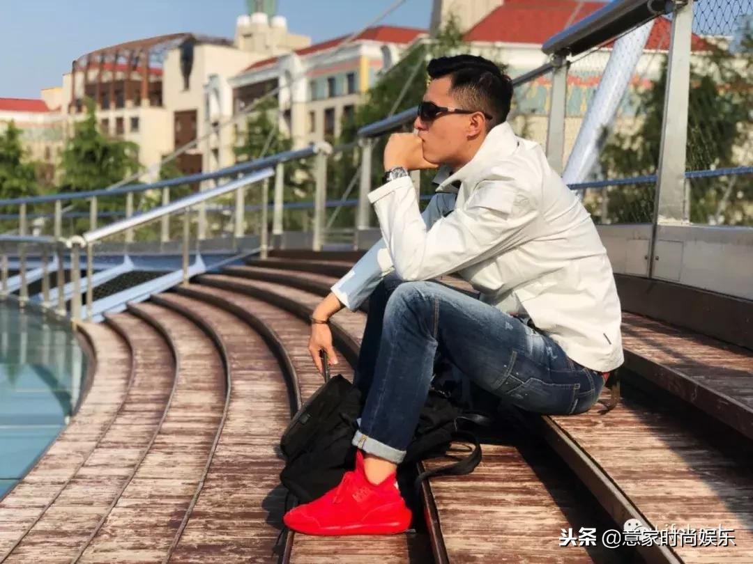 现在的男士衣服多少钱,男人穿多少钱的衣服