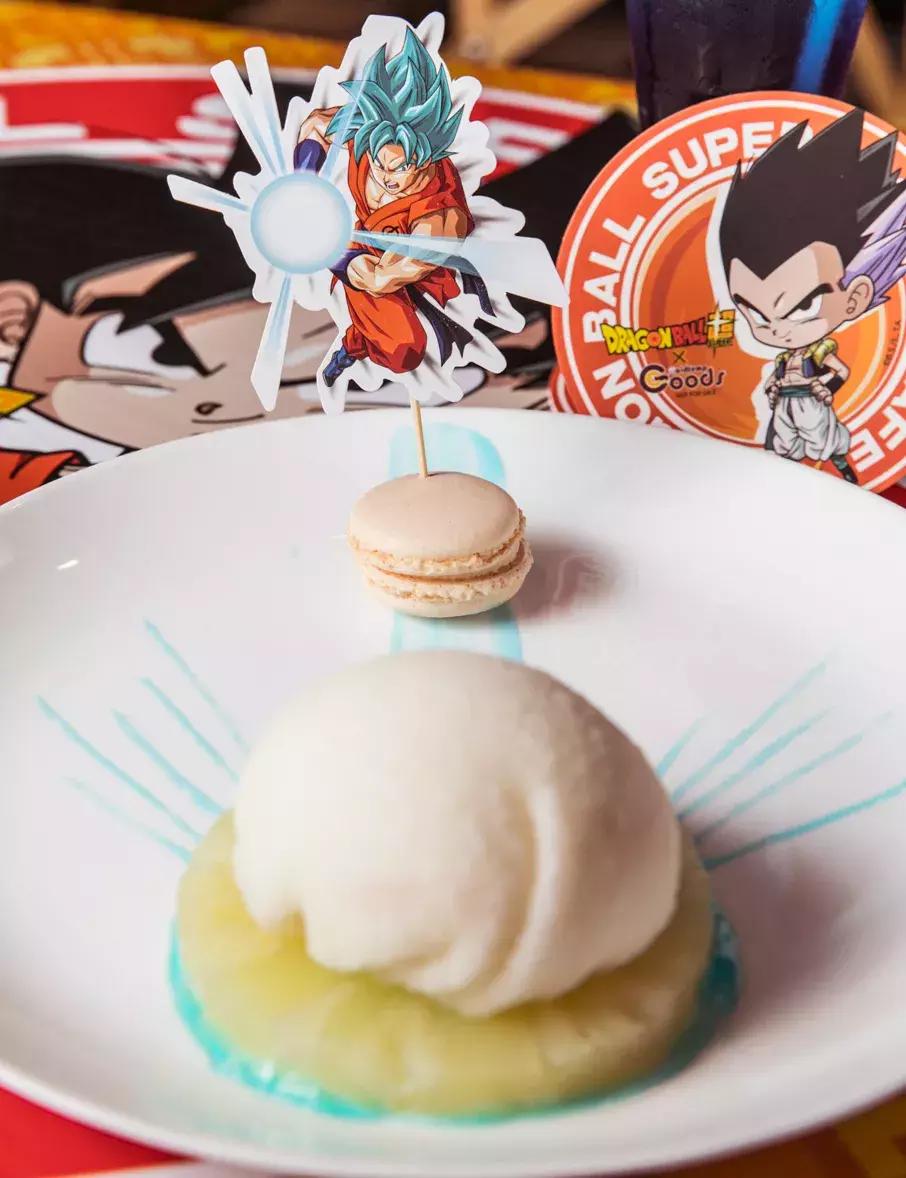 龙珠快闪店,静安大悦城上海龙珠快闪店