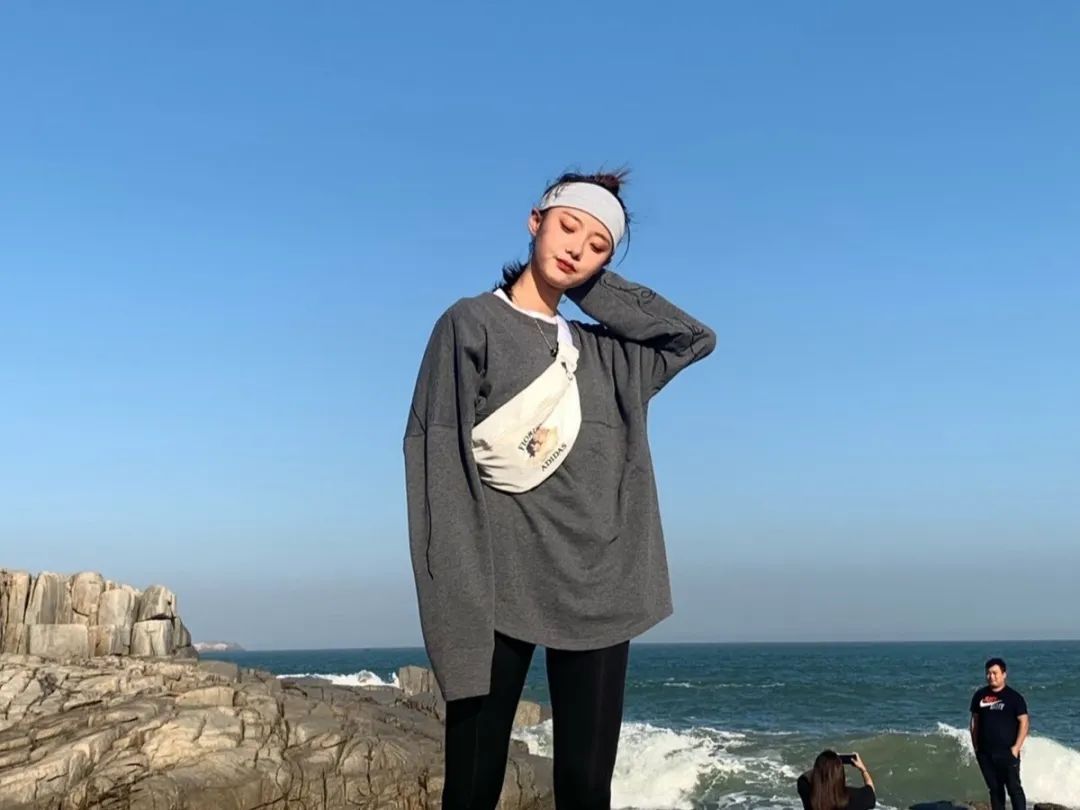 说背腰包土的，那是你不会背