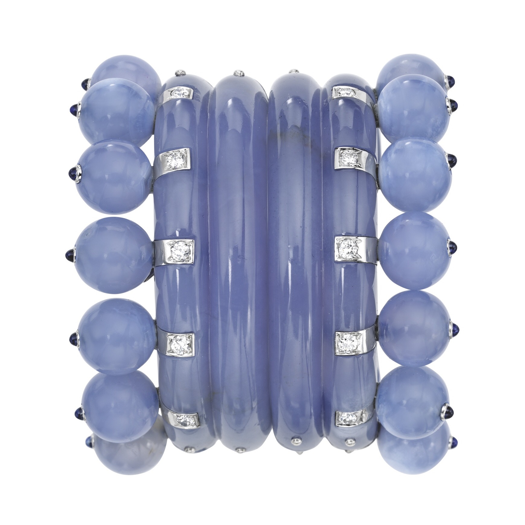 公爵夫人项链,公爵夫人的项链