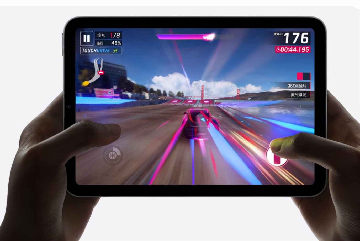 64GB版售价3799元，苹果新品iPadmini膨胀了吗？