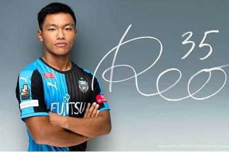 川崎前锋2023赛季j联赛排名,2022年j联赛