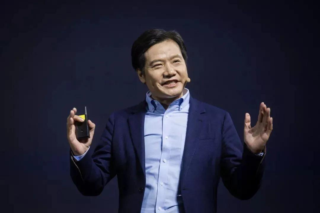 雷军说要用小米改变中国产品形象,雷军200万改logo赚回多少钱