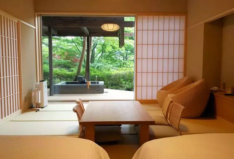 日本私汤温泉,日本温泉私汤