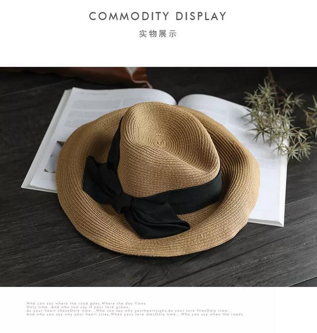 渔夫帽小香风日系帽,渔夫帽好看还是鸭舌帽好看