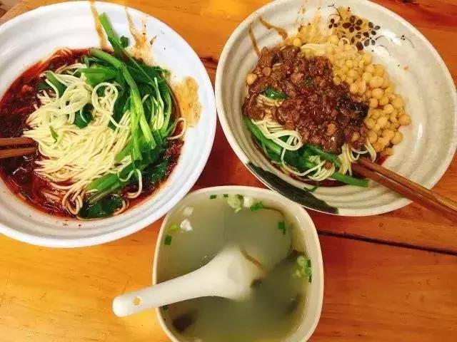 来重庆必打卡美食攻略,重庆吃的值得打卡的高端美食