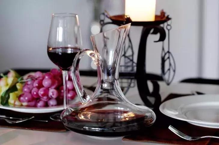 启智说说|“人人都该知道的葡萄酒基础知识”分享