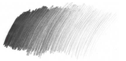 零基础素描教程常见素描静物画法,素描基础入门教程线条