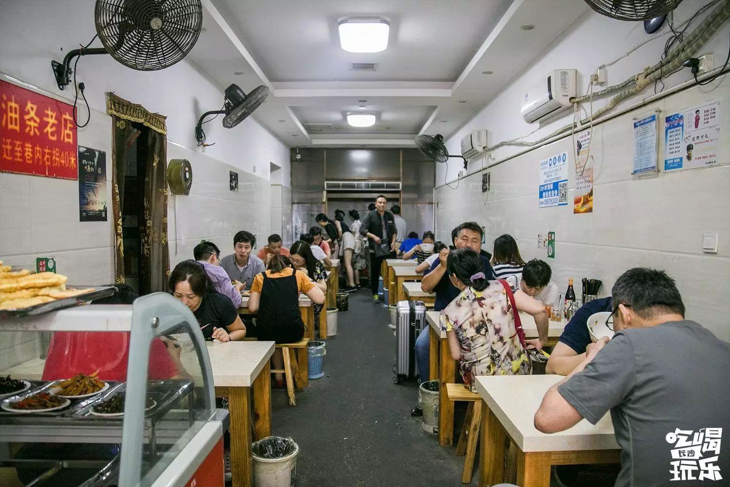 长沙吃货攻略大全,长沙吃货攻略来了