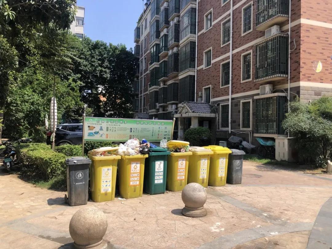 大河楼市·灾后12个小区隐患大检验,第五期