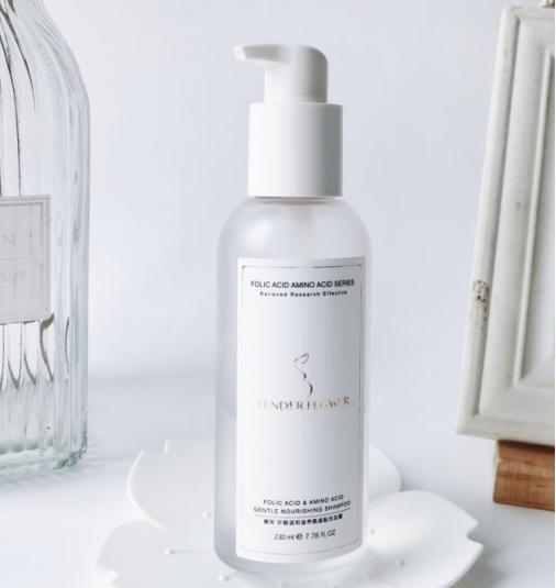 洗发水平价好用不过敏,洗发水国货不伤头皮