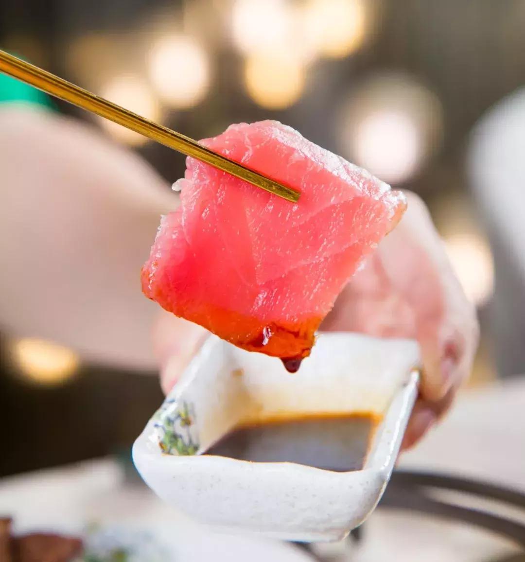 一家日料网红店,这家网红餐馆逆势开新店了