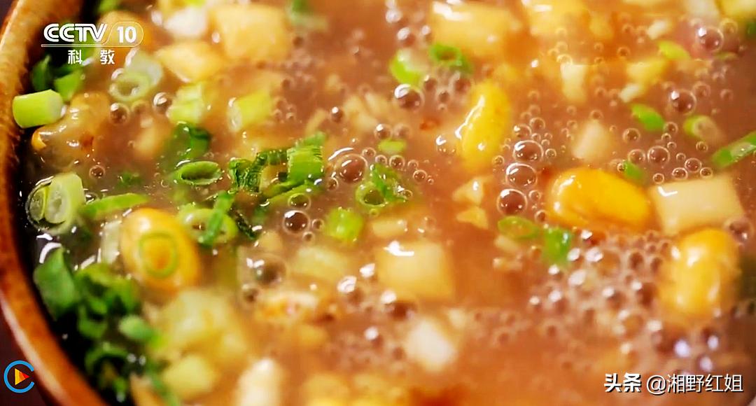 藿香适合做什么菜用,做菜的藿香